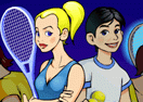 China Open Tennis